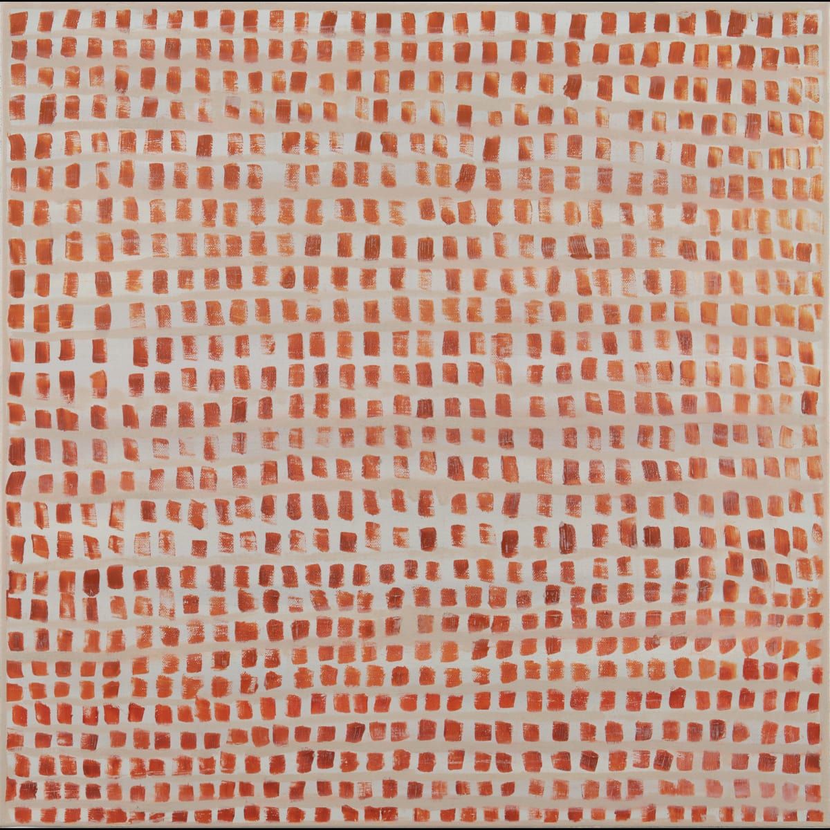 Painting The Roses Red, 2025 – Aleph Contemporary