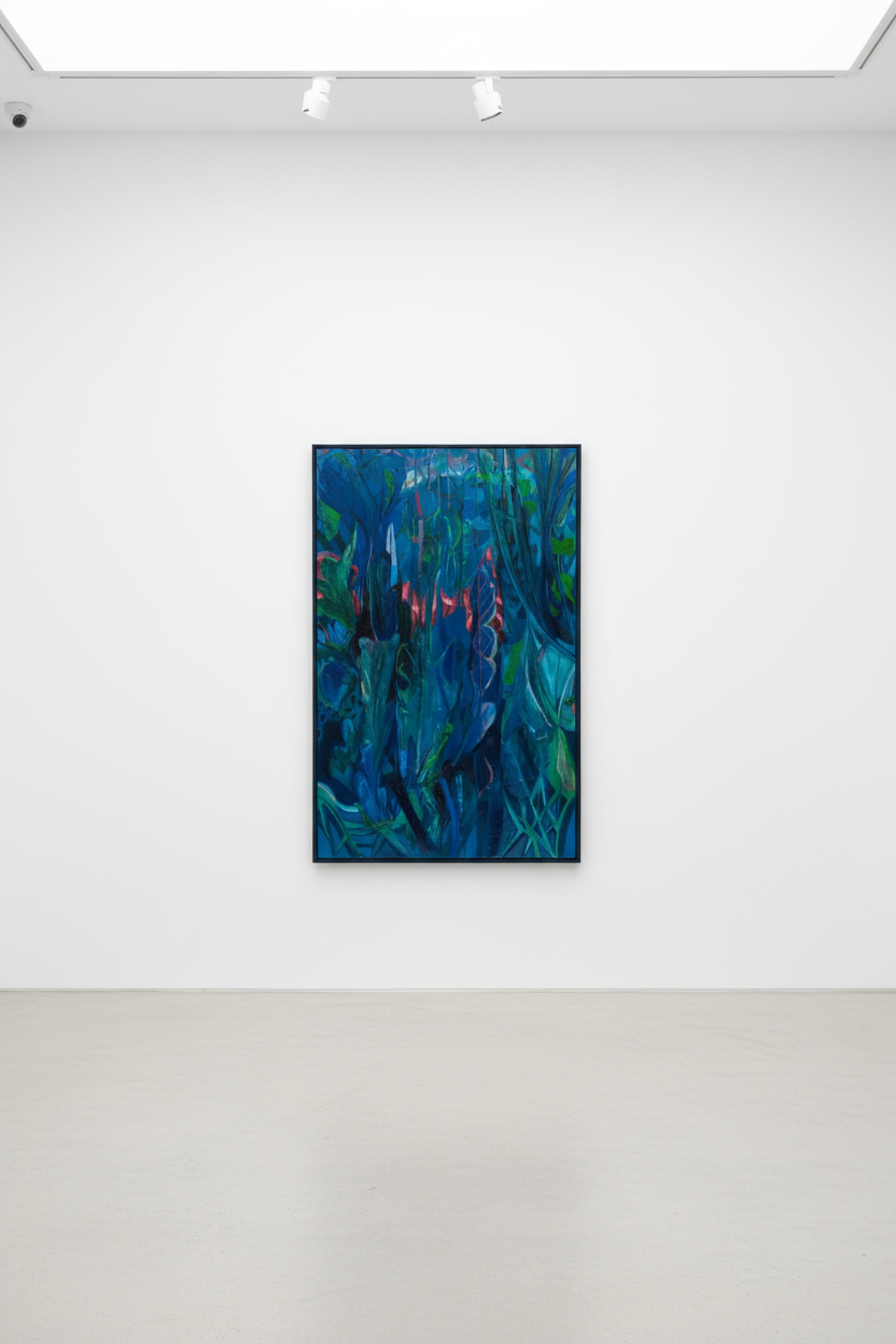 Nashgumbrooke Phantoms