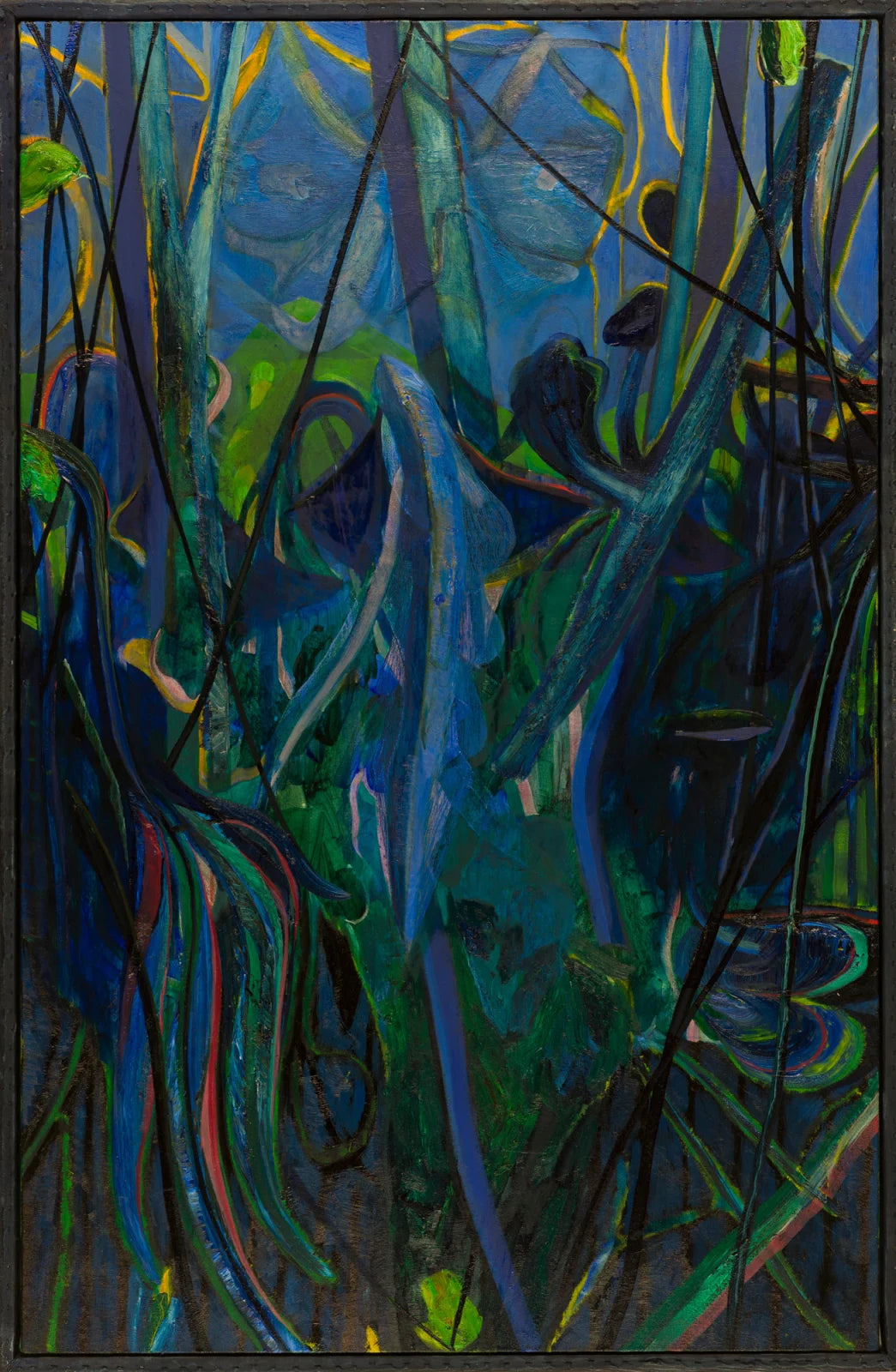 Nashgumbrooke Phantoms II