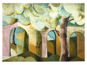 'Cofio Eddy a Milwr, O dan bont goch' (Remember Eddy and Milwr, Under the red bridge)