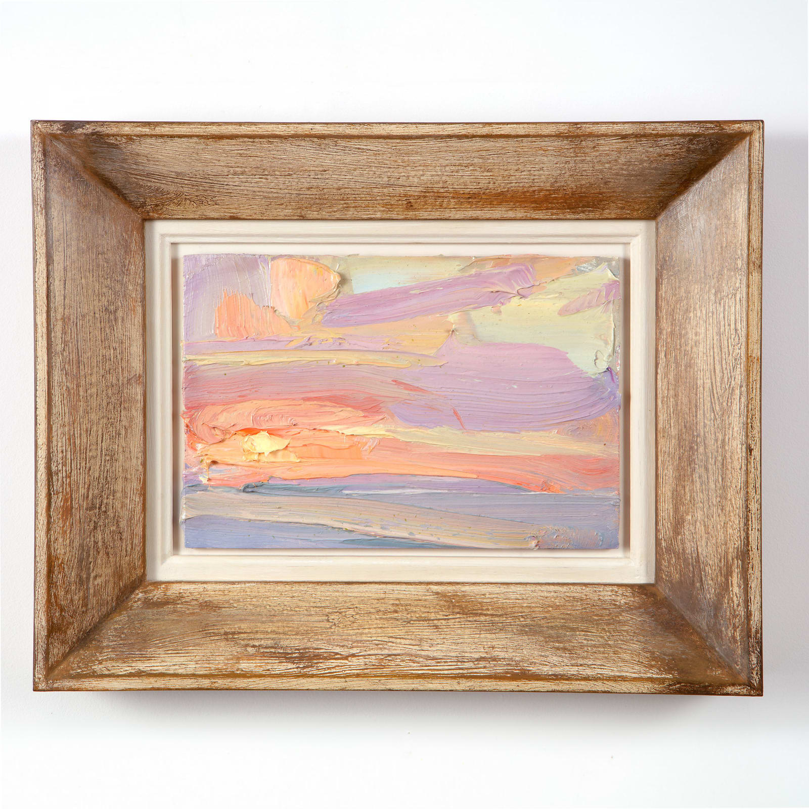 Lucy Kent | Pastel Sunrise, 2024