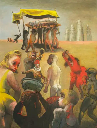 Who's A Pretty Boy Then?