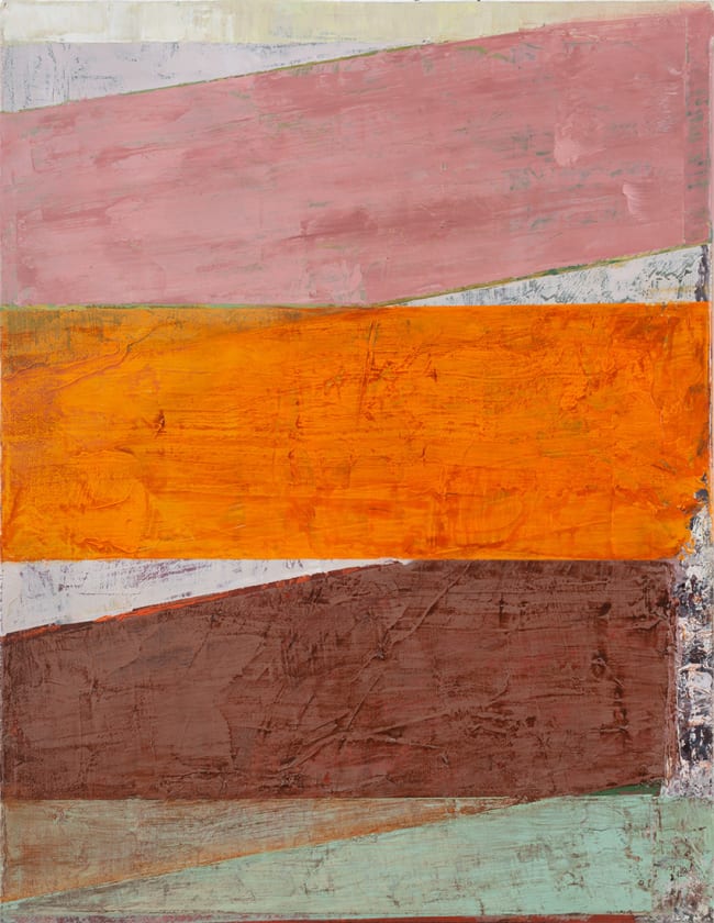 17) BANDED Series #2 | AR20210131, 2021