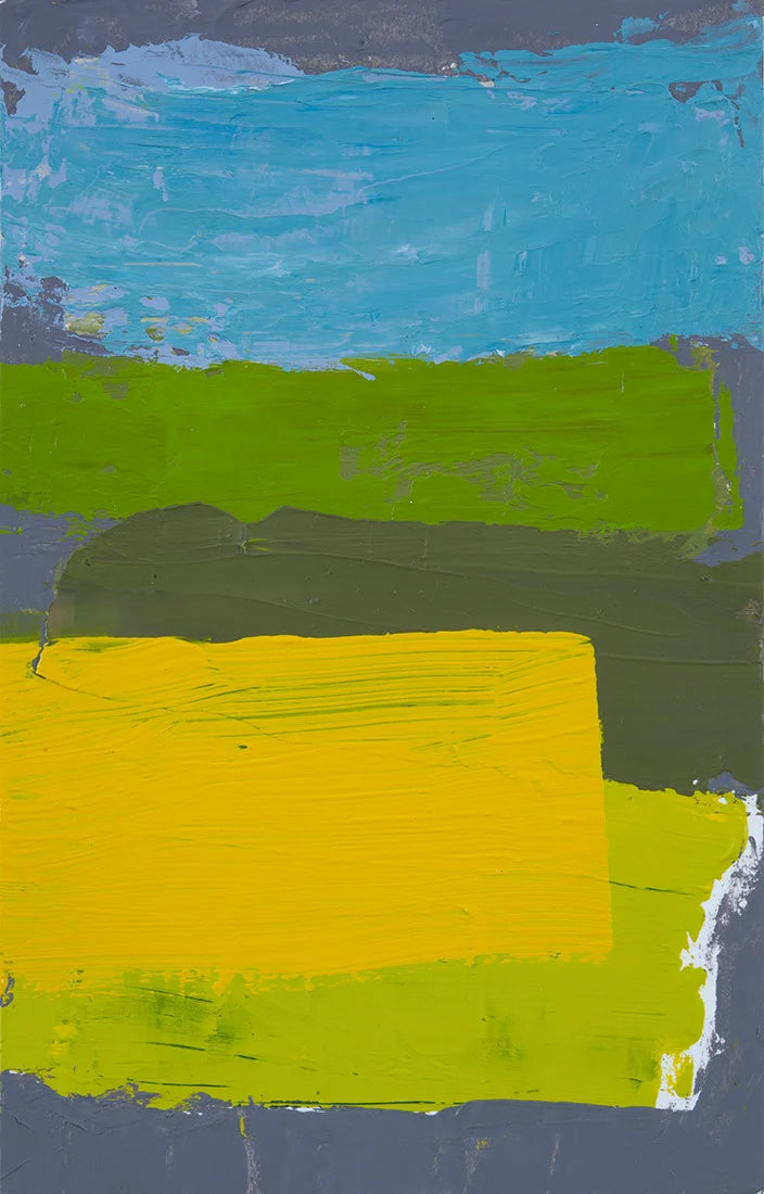 5) GOLDEN FIELDS ( France ) AR20191023 , 2019