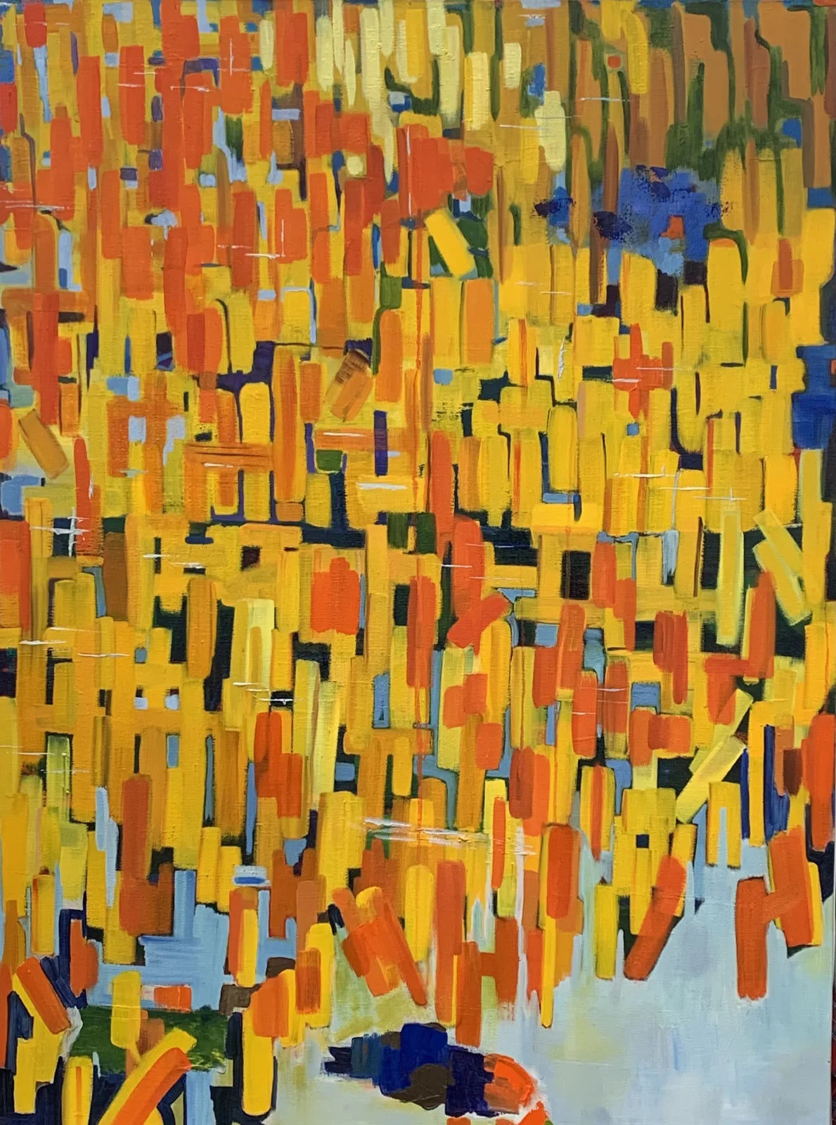 'Capturing The Light after Van Gogh'