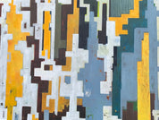 Changing City Skylines