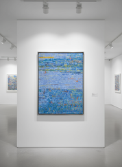 City Night Lights II