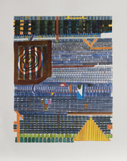 Coastal Train Journey