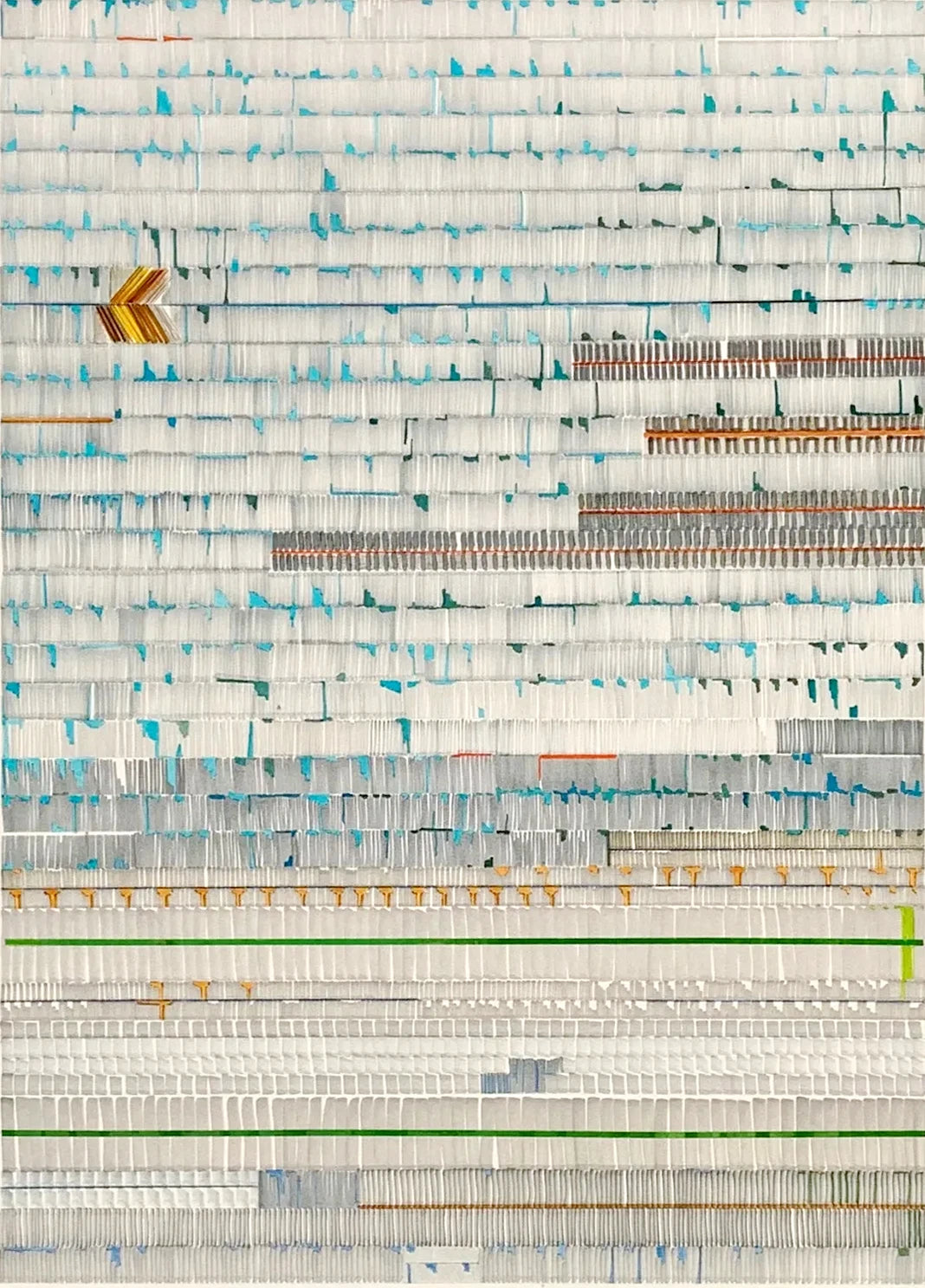 Tranquil Radiance 06