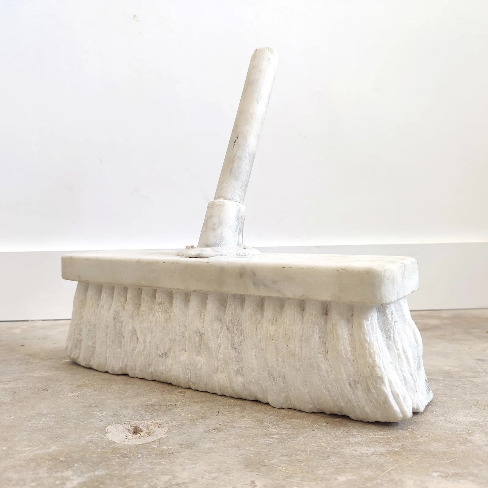 Paul Grellier | Soft Broom