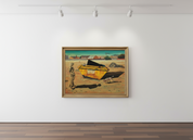 Birmingham Wholesale Wastelands