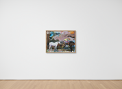 Encounter At The Edge Of The World