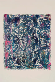 Untitled (pink-phalo blue)