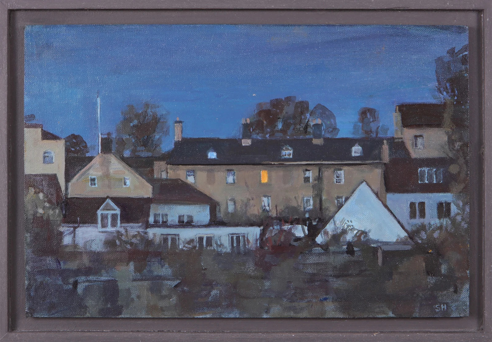 Steven Hubbard | Twilight