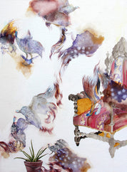 AM I AN AFRICAN CHICKEN, OR AN URBAN FOX?