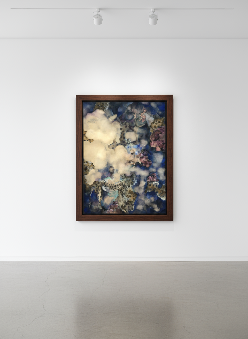 Tigers Of The Kalahari