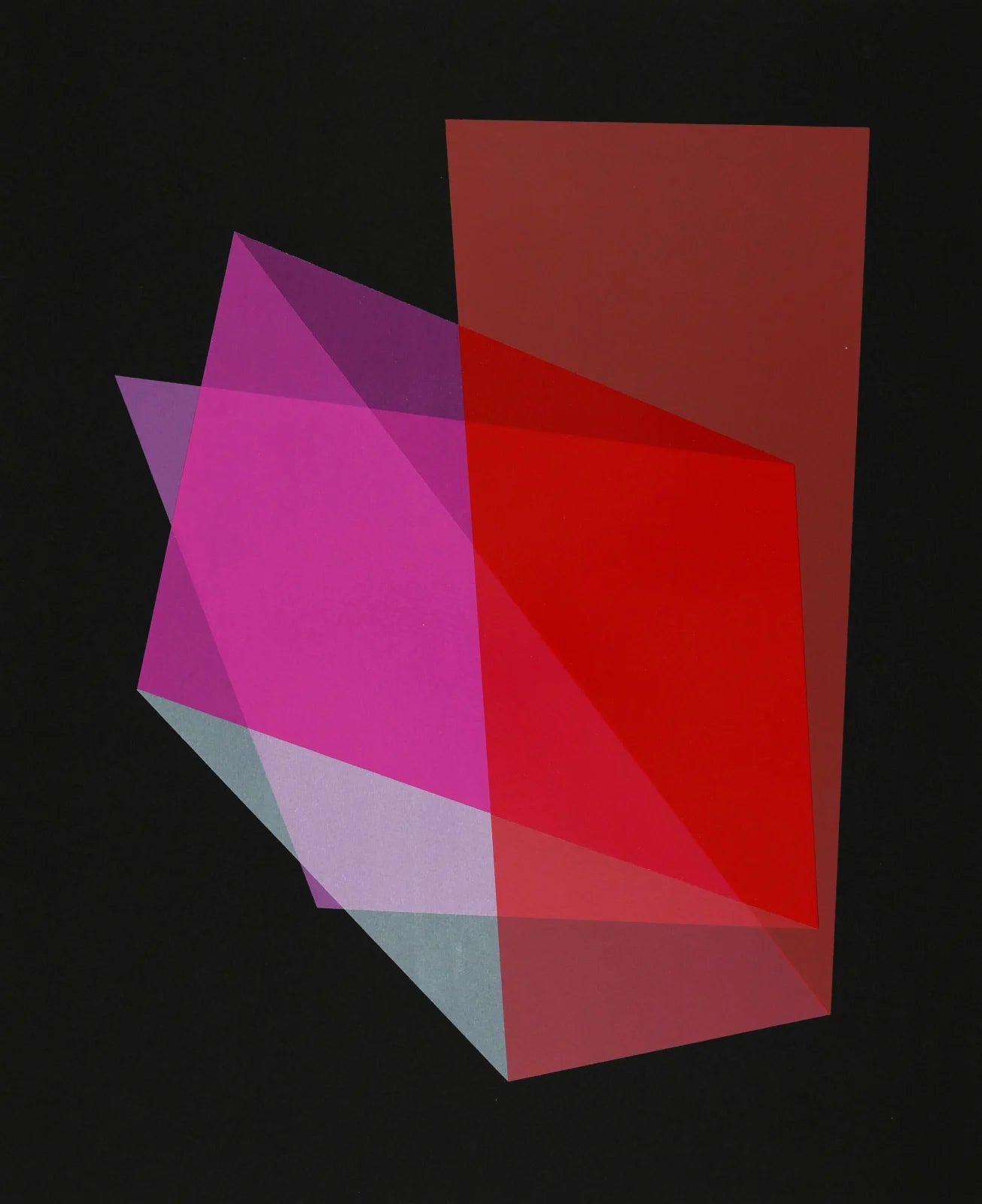 'Quartet' 15.3 19 A, 2019