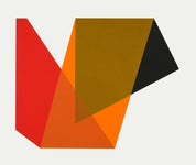 'Rooster' 22.1.19.E, 2019