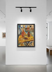 Battersea Still Life