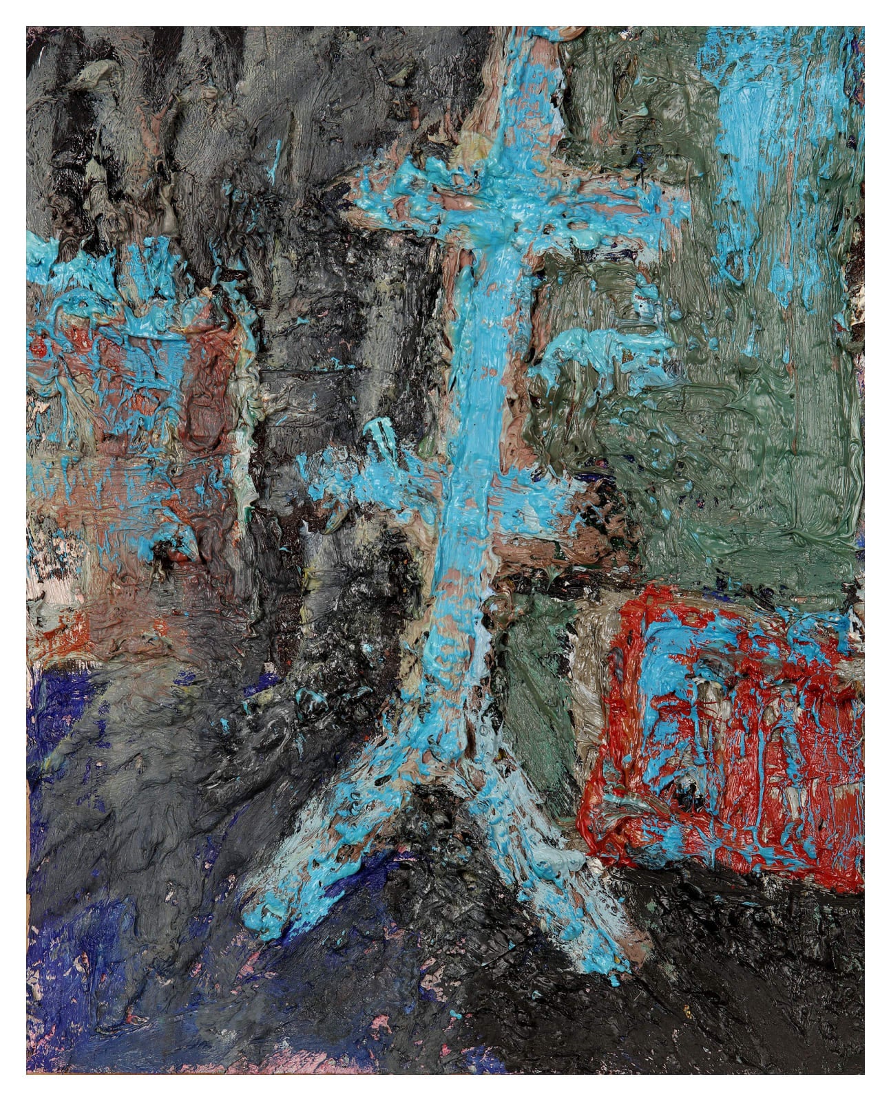 alephcontemporary-zebedee-jones-blue-easel-2015.jpg