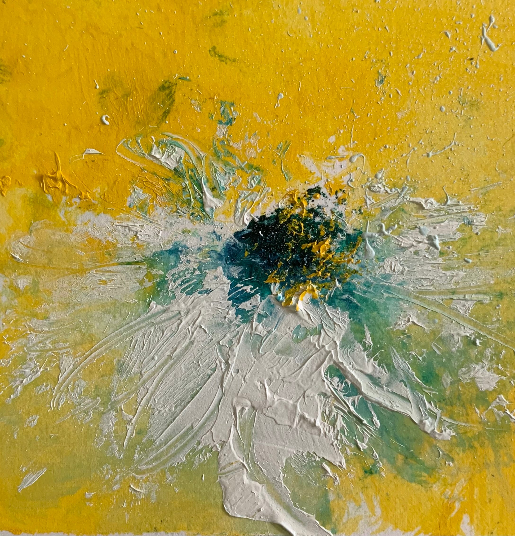 Bloom III by Mark Stopforth