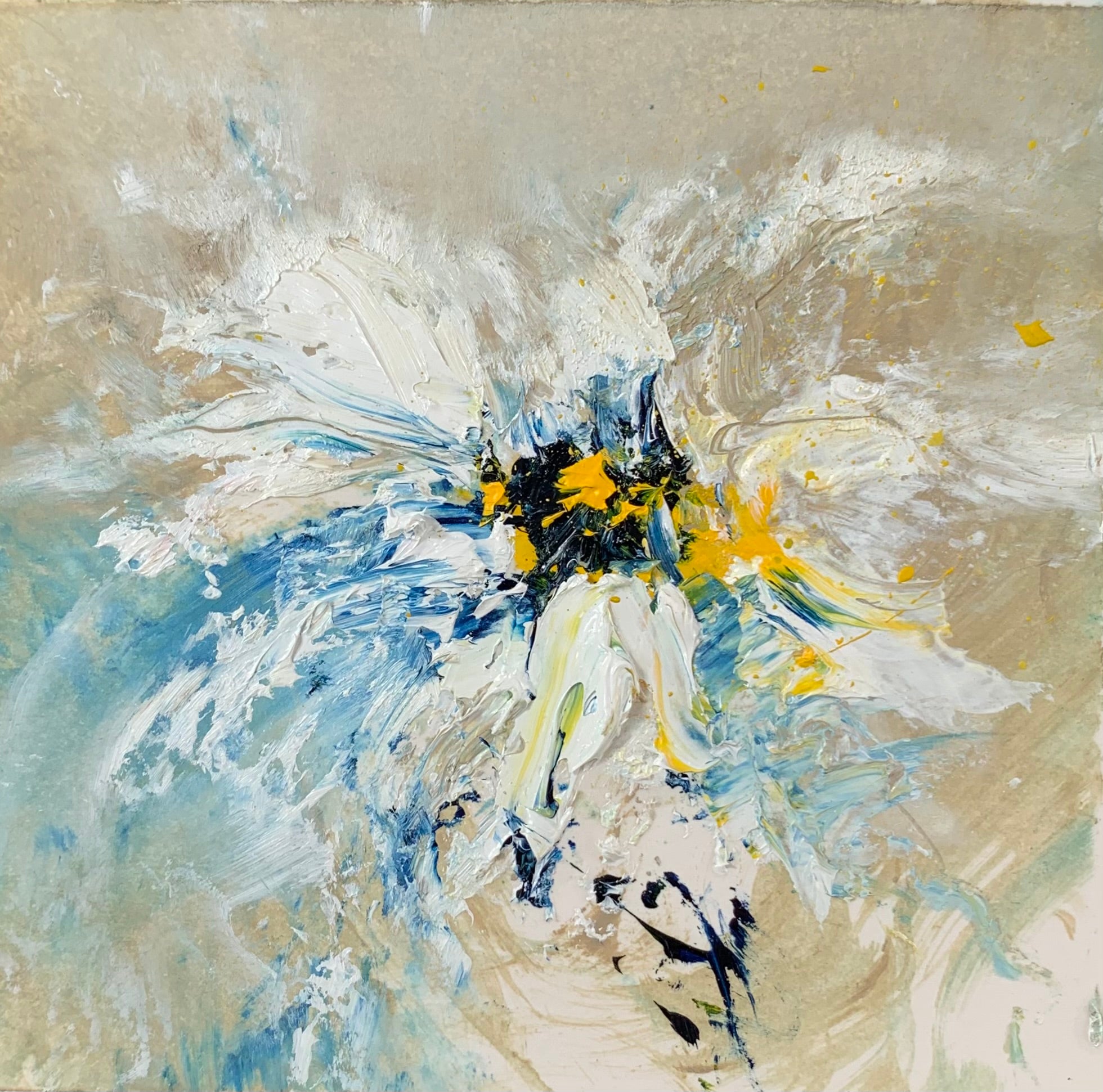 Bloom VI by Mark Stopforth