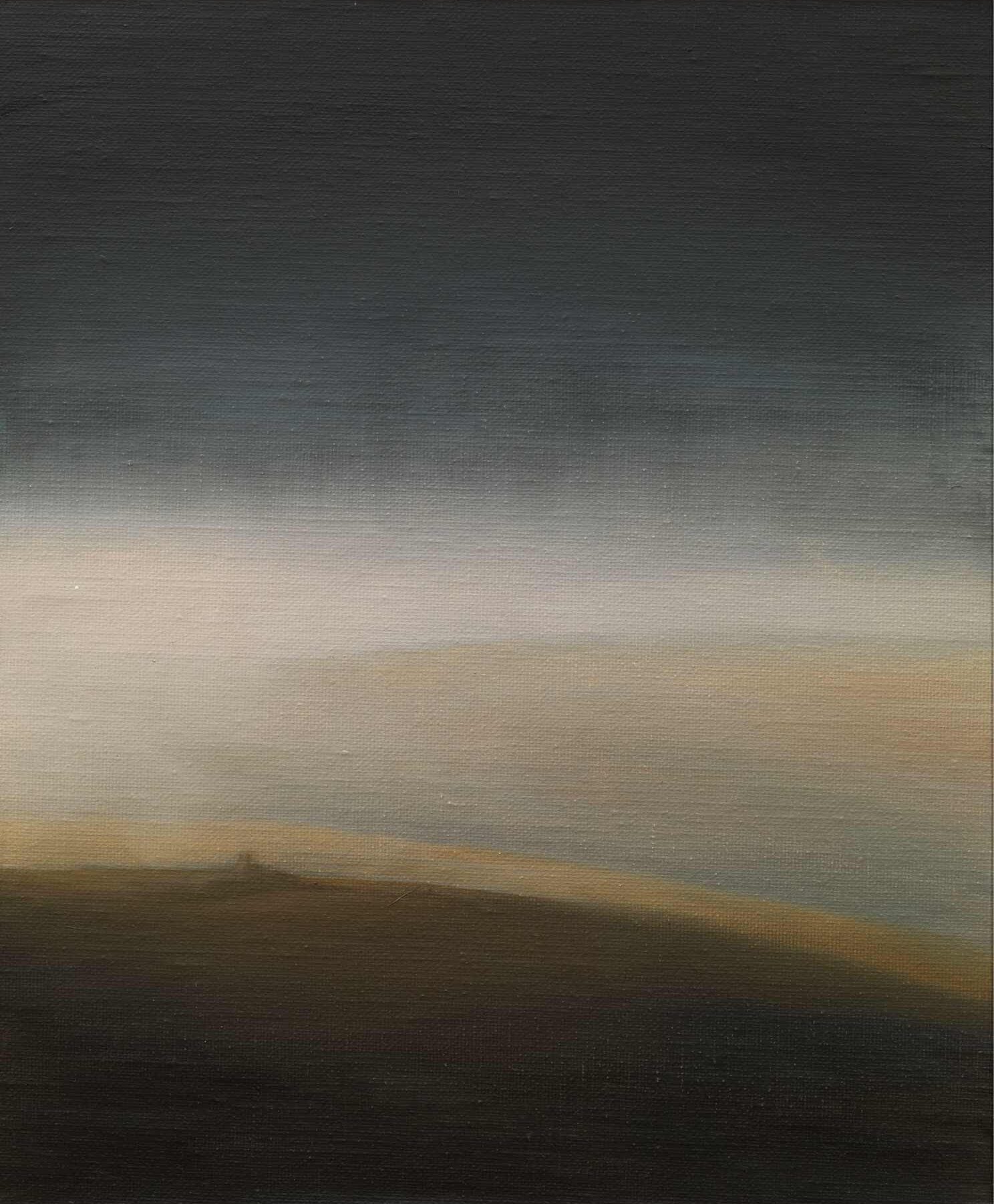 Lints Tor Between The Sky And Moor | V.O.E