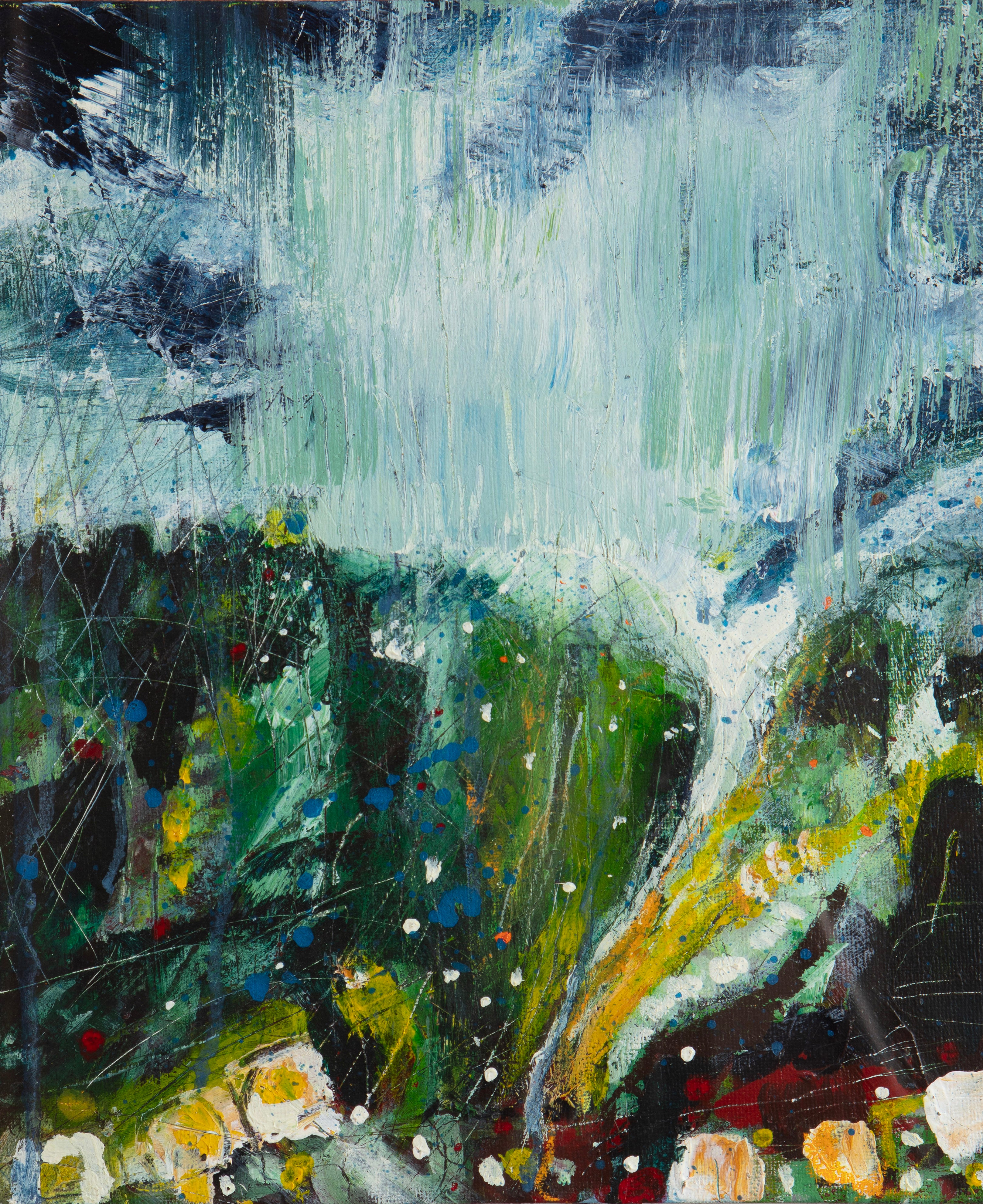 Rapture, Gloucestershire Landscape