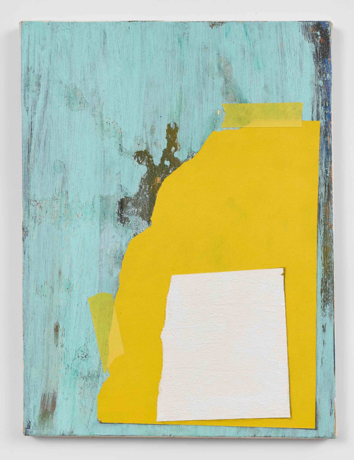 Study For Jacob's Dream