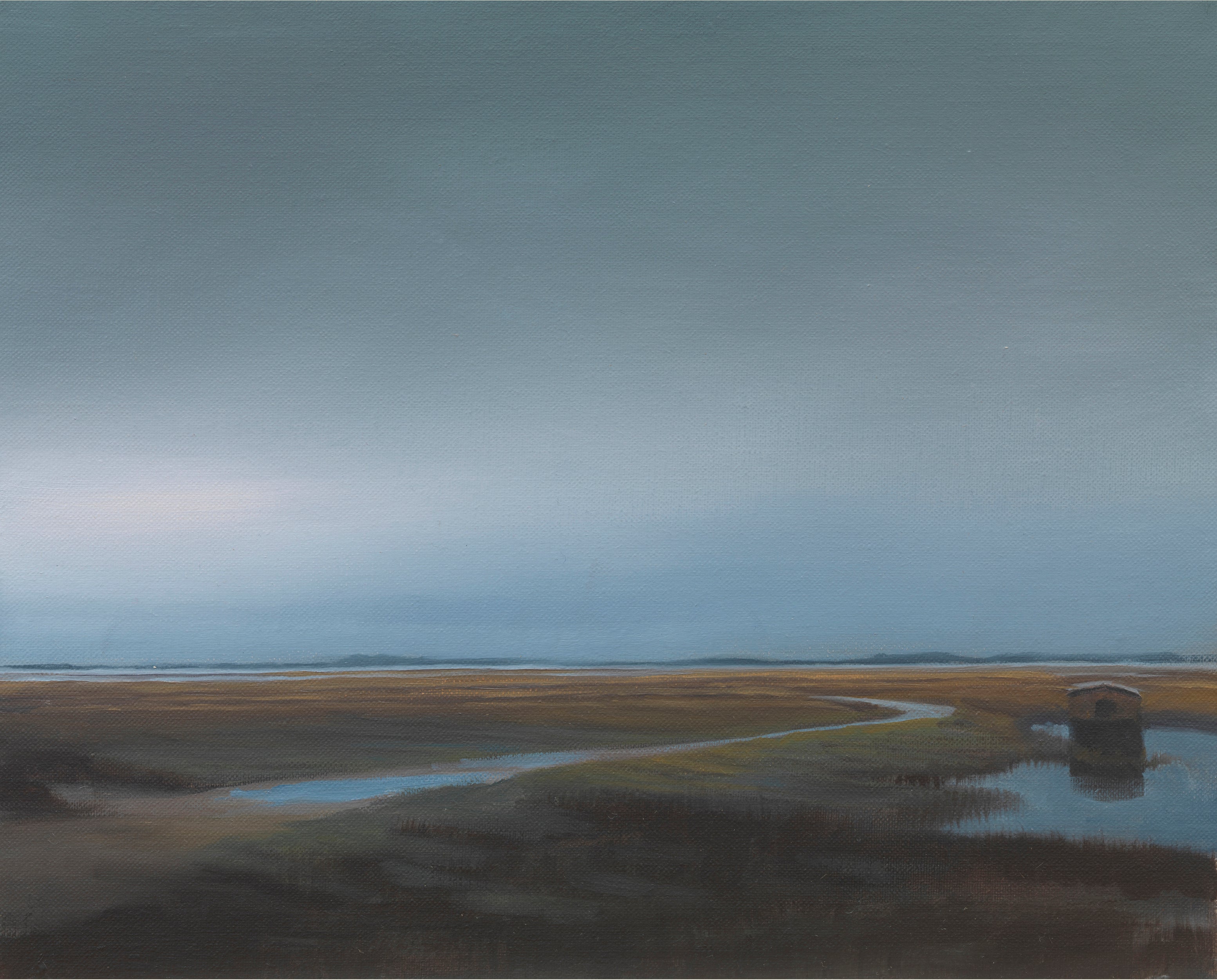 tracktoscoltheadisland24x30cm.jpg