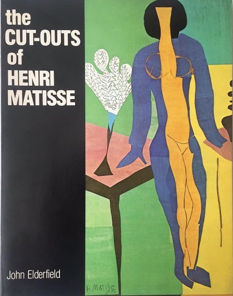 Matisse by Dan Coombs ALEPH CONTEMPORARY